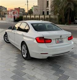 بي ام دبليو الفئة 3